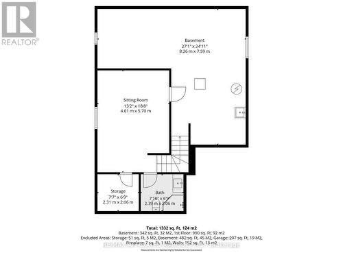 175 Hemlock Crescent, Cornwall, ON - Other