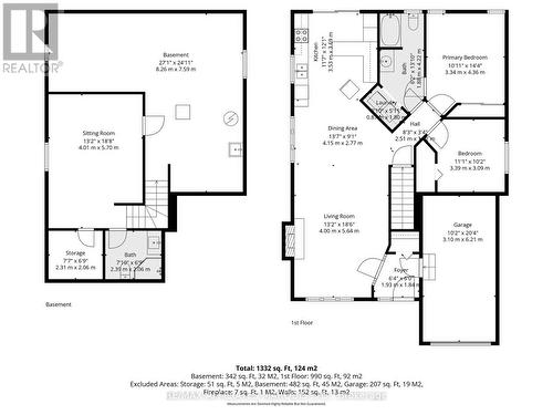 175 Hemlock Crescent, Cornwall, ON - Other