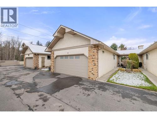 1873 Parkview Crescent Unit# 8  Kelowna, BC V1X 7G7