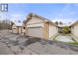 1873 Parkview Crescent Unit# 8  Kelowna, BC V1X 7G7