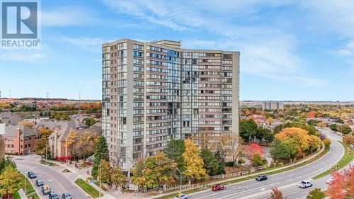 204 - 4235 SHERWOODTOWNE BOULEVARD E  Mississauga, ON L4Z 1W3