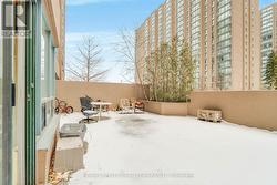 110 - 115 HILLCREST AVENUE  Mississauga, ON L5B 3Y9