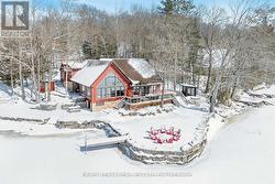 44 FIRE ROUTE 394 Trent Lakes, ON K0M 2A0