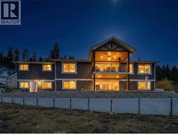 102 Gunter Ellison Road  Enderby, BC V4Y 4G1