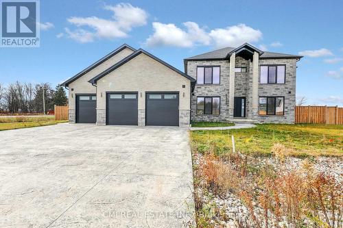 1 JAMES STREET  Strathroy-Caradoc, ON N0L 1T0