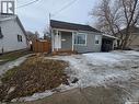 336 2Nd Avenue Se, Weyburn, SK  - Outdoor 