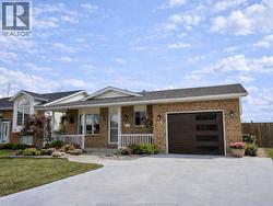 78 BRUSH CRESCENT  Amherstburg, ON N9V 3Y5