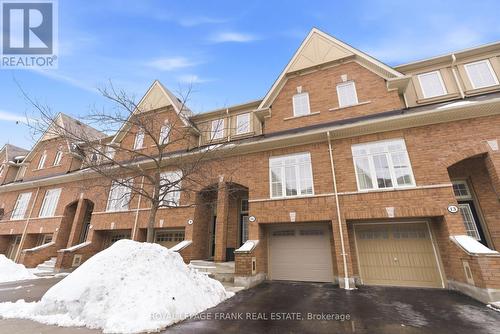 56 - 11 BURTONBURY LANE  Ajax (Northeast Ajax), ON L1Z 0L3