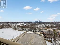 724 - 1 LEASIDE PARK DRIVE  Toronto, ON M4H 1R1