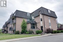 205 - 80 GRIER STREET Belleville (Belleville Ward), ON K8P 3A3
