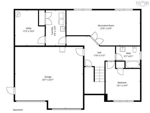 490 Celebration Drive, Fall River, NS 