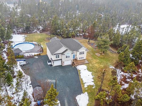 490 Celebration Drive, Fall River, NS 