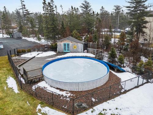 490 Celebration Drive, Fall River, NS 