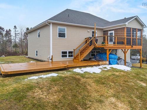 490 Celebration Drive, Fall River, NS 