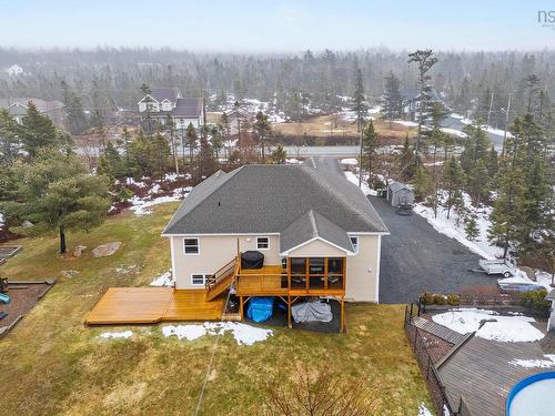 490 Celebration Drive, Fall River, NS 