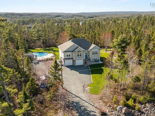 490 Celebration Drive, Fall River, NS 