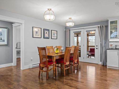 490 Celebration Drive, Fall River, NS 