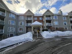 307 12 Spinnaker Drive  Armdale, NS B3N 3A8