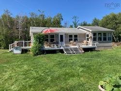 9295 Hwy#366 Highway  Port Howe, NS B0K 1K0