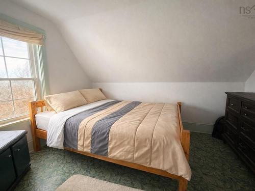 Junction Road, Springhill, NS 