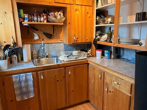 Junction Road, Springhill, NS 