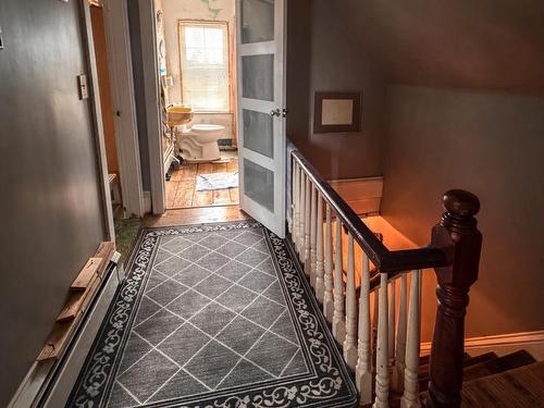 Junction Road, Springhill, NS 