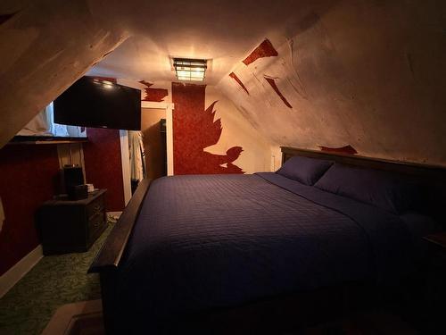 Junction Road, Springhill, NS 