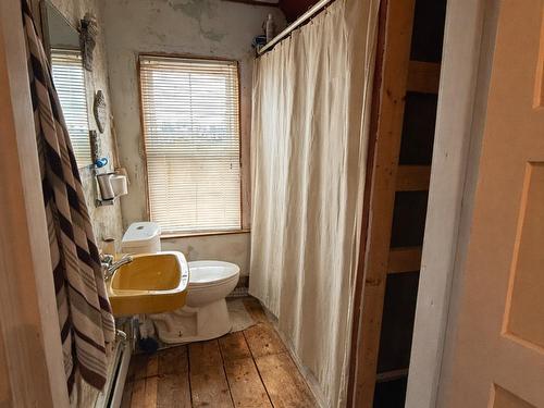 Junction Road, Springhill, NS 