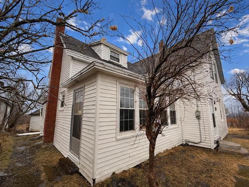 Junction Road, Springhill, NS 