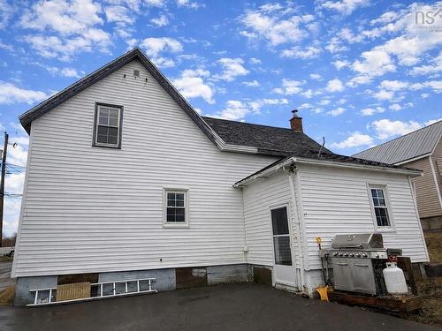 Junction Road, Springhill, NS 