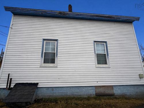 Junction Road, Springhill, NS 