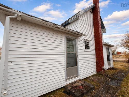 Junction Road, Springhill, NS 