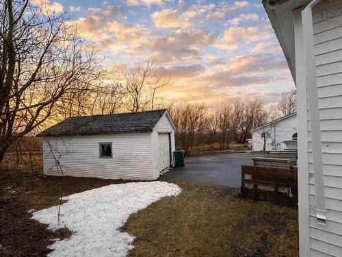 Junction Road, Springhill, NS 