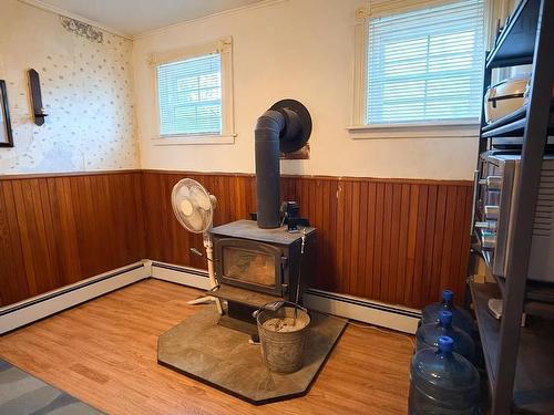 Junction Road, Springhill, NS 