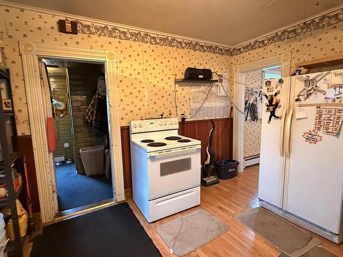 Junction Road, Springhill, NS 