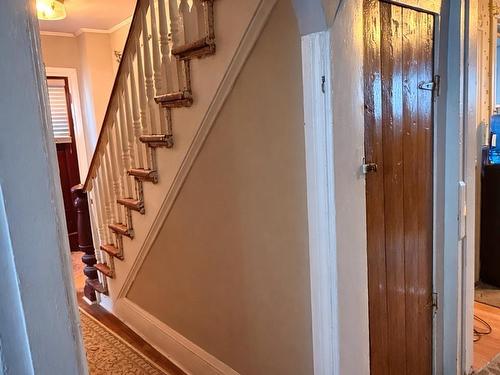 Junction Road, Springhill, NS 