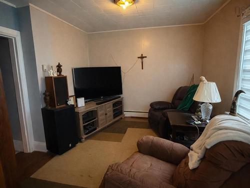 Junction Road, Springhill, NS 