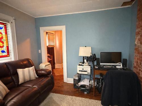 Junction Road, Springhill, NS 