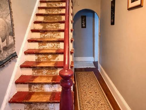 Junction Road, Springhill, NS 