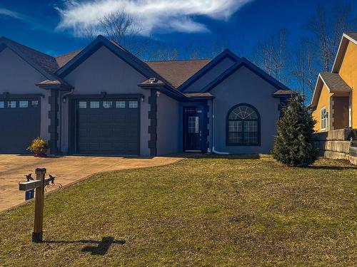 7 Bona Crescent, Enfield, NS 