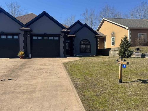 7 Bona Crescent, Enfield, NS 