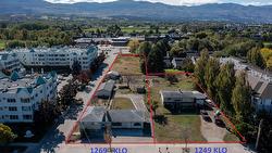 1269 K.L.O. Road  Kelowna, BC V1W 3N7