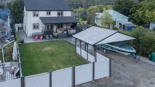 2253 Shuswap Avenue  Lumby, BC V0E 2G0