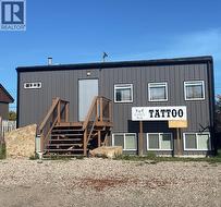 4720 52 Street NW  Chetwynd, BC V0C 1J0