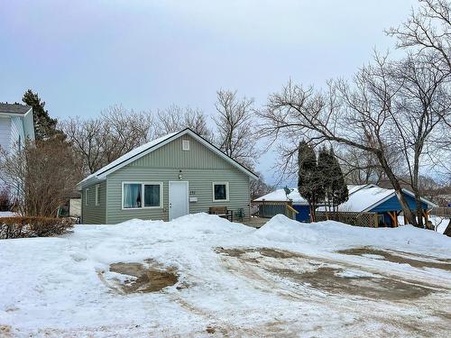 131 Mascott Avenue  Kenora, ON P9N 3A2