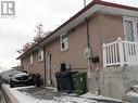 205 St Lucie Drive, Toronto, ON  - Outdoor With Exterior 