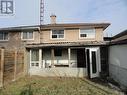 205 St Lucie Drive, Toronto, ON  - Outdoor 