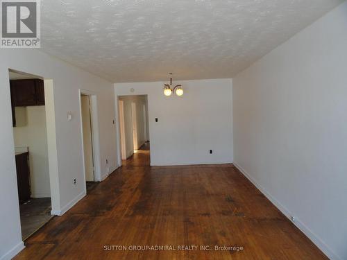 205 St Lucie Drive, Toronto, ON - Indoor Photo Showing Other Room