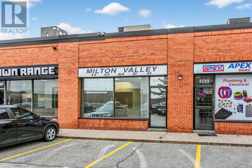 5135 Tomken Road, Mississauga, ON 