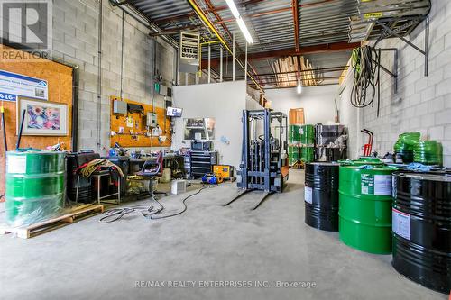 5135 Tomken Road, Mississauga, ON 